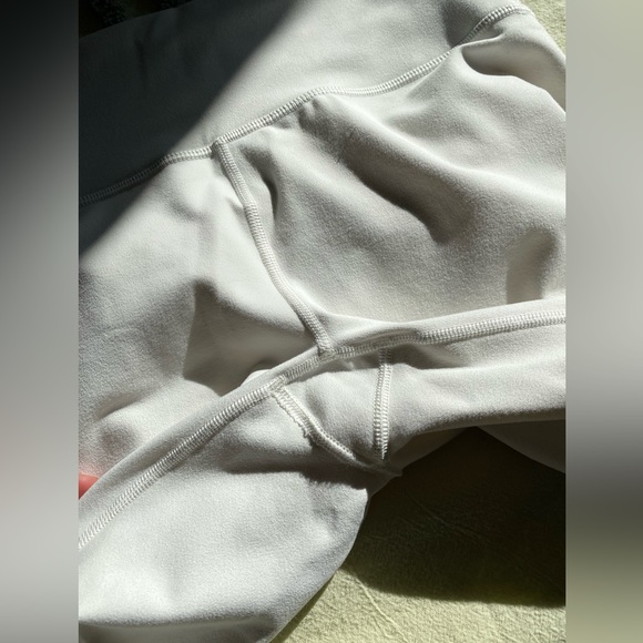 Sport bra top & leggings | Fabletics - Picture 8 of 10